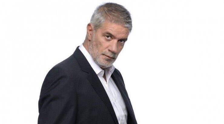 Φίλιππος Σοφιανός: Το σπάνιο στιγμιότυπο με τον 23χρονο γιο του! [εικόνα]