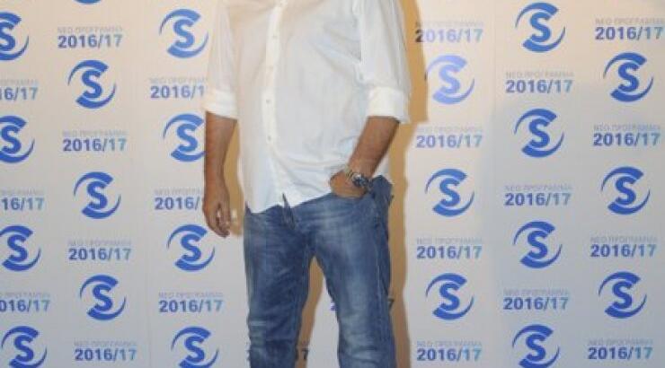 Φίλιππος Σοφιανός: Αποκαλύπτει το λόγο που τον έφερε στην Κύπρο!