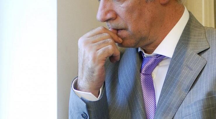 Φίλιππος Σοφιανός: "Αυτή είναι η αλήθεια για την υγεία μου"