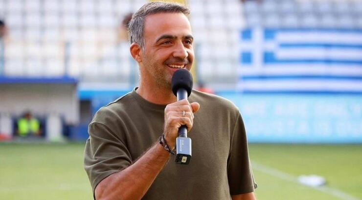 Δημοσίευμα για Μιχάλη Σοφοκλέους: “Δεν χρειαζόμαστε άλλη απομίμηση” [βίντεο]