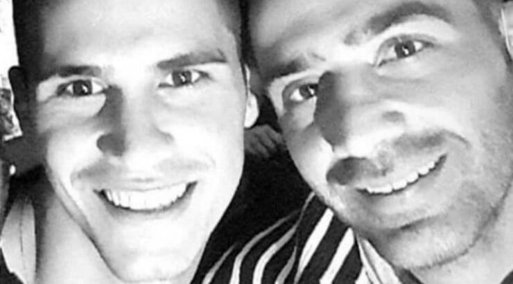 Μιχάλης Σοφοκλέους – Πιέρος Σωτηρίου: Η συνάντησή τους στο γυμναστήριο! [εικόνες & βίντεο]