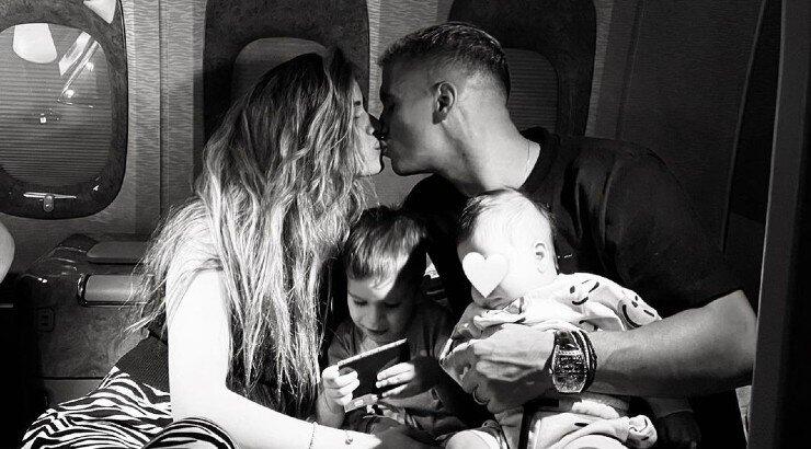 Ο Πιέρος Σωτηρίου έλυσε την απορία που είχαμε αρκετοί για τα πολύωρα ταξίδια με τα παιδιά τους