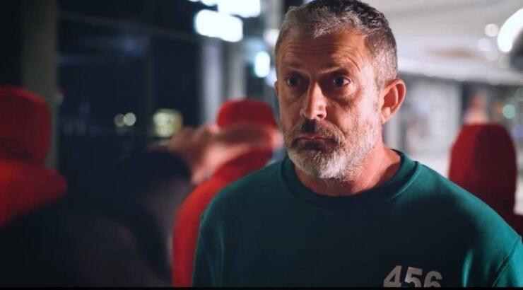 Σοφοκλής Κασκαούνιας: Πως διαχειρίστηκε η σύζυγός του τα δημοσιεύματα που τον ήθελαν σε εξωσυζυγική σχέση 