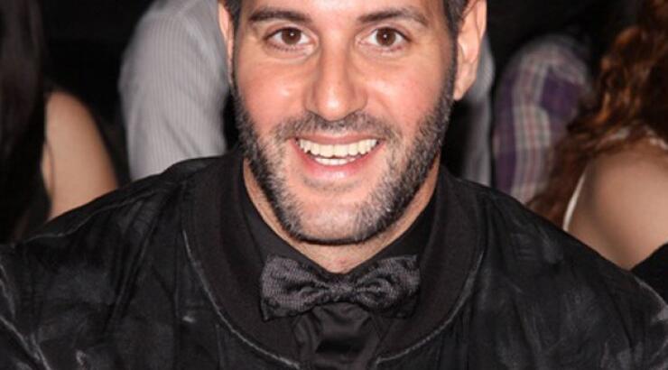 Δεν θα πιστεύετε πως είναι σήμερα ο Τάσος Σοφρωνίου από το Next Top Model!