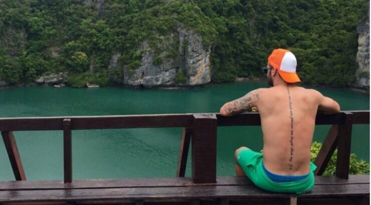 Θρήνος στην ελληνική showbiz 