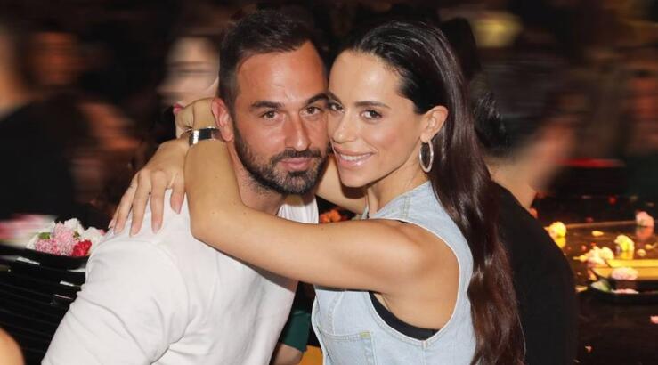 “Η Μαρία Αντωνά είναι σε ευάλωτη θέση. Μένουν ακόμα μαζί με τον Άρη Σοϊλέδη”