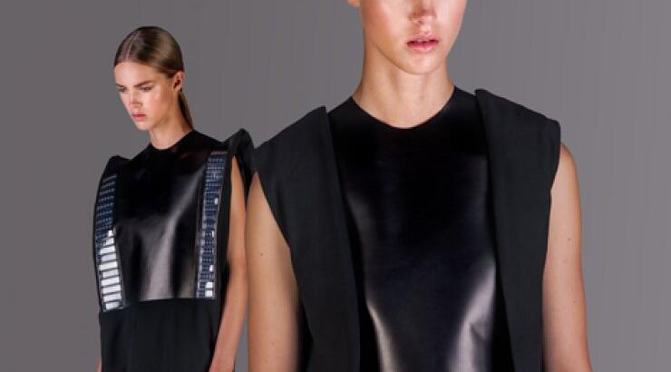 Φόρτισε το, φορώντας το!