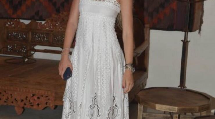 Do’s: Σόλια Κυπριανού