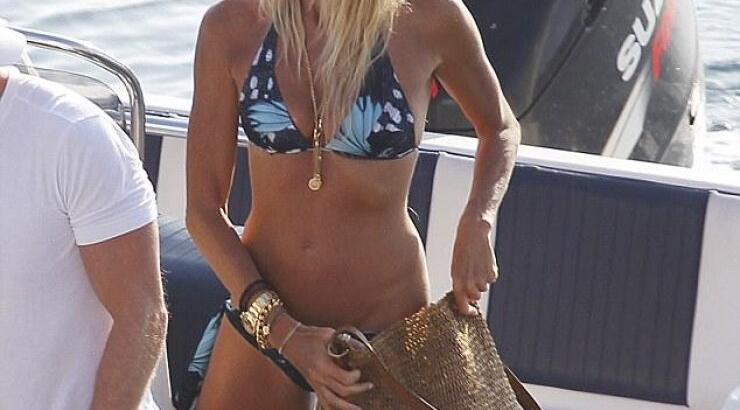 Το Σώμα είναι ακόμη εδώ