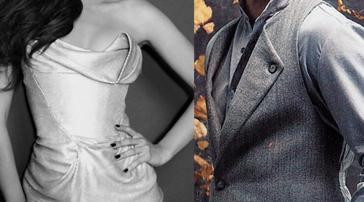 Γεωργούλης - Σωτηροπούλου για πρώτη φορά μαζί! 