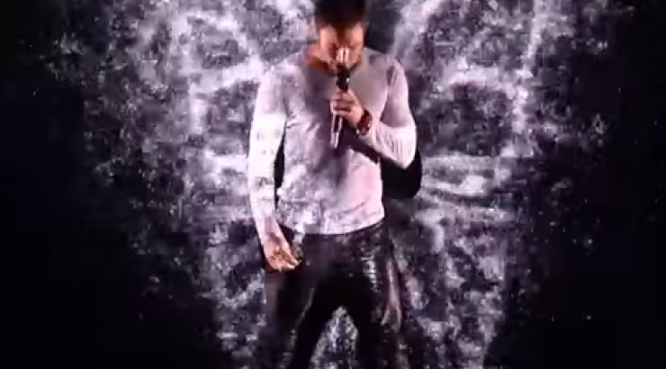 Η Σουηδία νικήτρια της Eurovision!