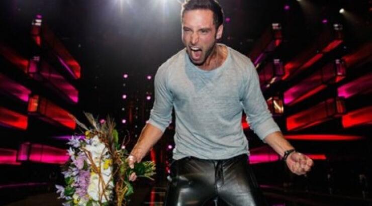 Ποια ήταν η νικήτρια χώρα της Eurovision από τις ψήφους του κοινού;