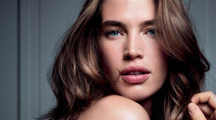 Προϊόντα μαλλιών με συστατικά 100% φυσικής προέλευσης