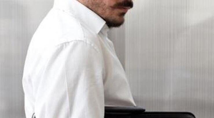 "Σουρινάμ" από τη Νέα Σκηνή του ΘΟΚ