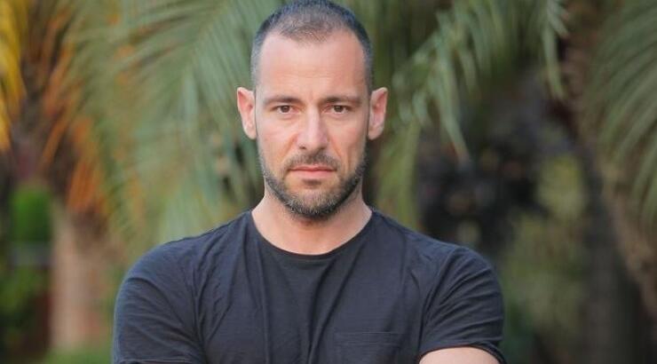 Σώζων Παλαίστρος Χάρος: Η τραγική ιστορία του νέου παίκτη του Survivor!