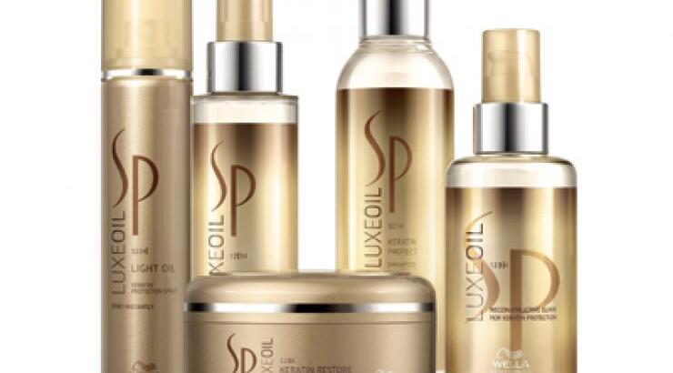 Το μυστικό για μεταξένια μαλλιά