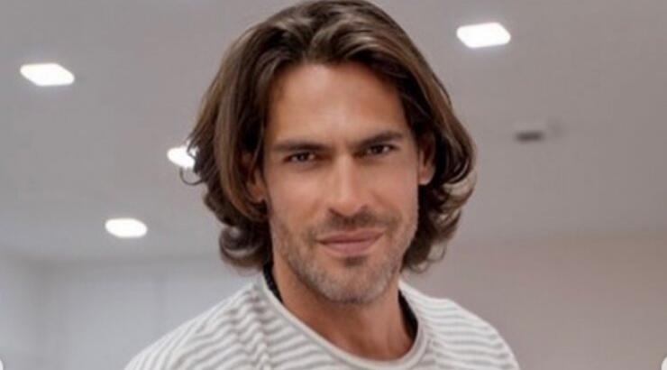 Γιάννης Σπαλιάρας: Η κίνηση ευαισθητοποίησης που έκανε και μας συγκίνησε [εικόνες]