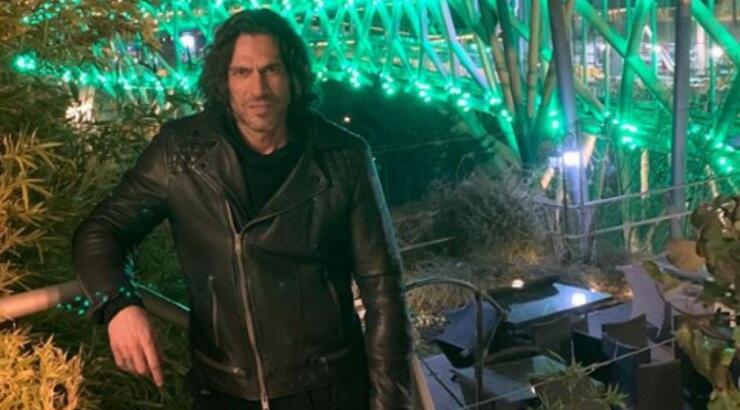 Mετά τον Γιάννη Σπαλιάρα ακόμη ένας γνωστός Έλληνας ηθοποιός πρωταγωνιστεί στο Νetflix