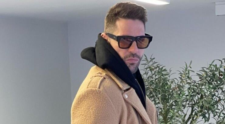 Γιάννης Σπαλιάρας: Κυκλοφόρησε παιδικό τραγούδι [βίντεο]