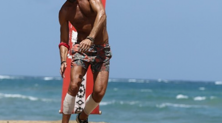 Αυτό τον Κύπριο θέλει μαζί του στο "Survivor" ο Γιάννης Σπαλιάρας