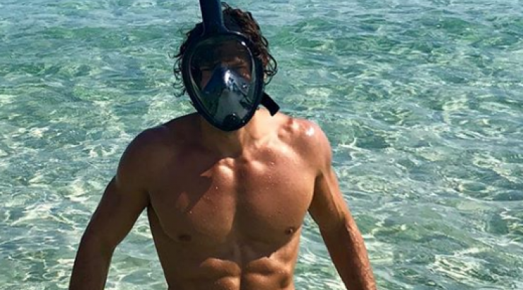 Επώνυμος Κύπριος χώρισε εδώ και τέσσερις μήνες και το παραδέχτηκε για πρώτη φορά!