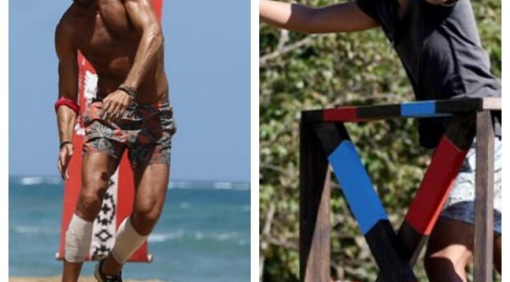 Η απίστευτη ατάκα του Σπαλιάρα στον Τσανγκ που μας άφησε με το στόμα ανοιχτό! [βίντεο]