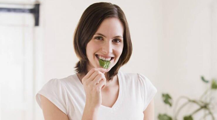 Βιταμίνη Κ: Τα οφέλη της και σε ποια τρόφιμα τη βρίσκεις