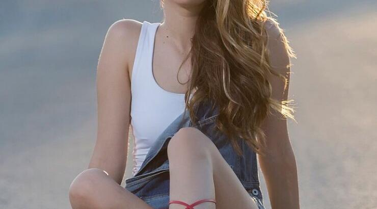 Το νέο επαγγελματικό βήμα της Μαρίας Κορτζιά λίγο πριν φύγει για Κοπεγχάγη!