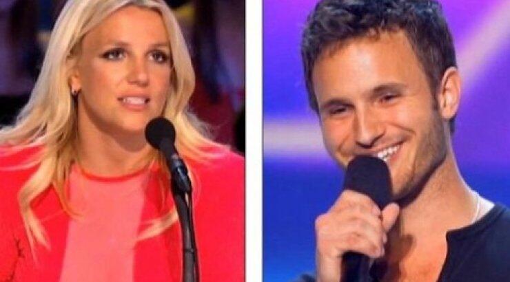 Britney Spears: Η hot ατάκα σε διαγωνιζόμενο του X-factor