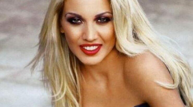  Κωνσταντίνα Σπυροπούλου:  "Ακόμα και αν είχα πληρώσει κάποιον, δεν θα είχε καταφέρει τόσα συστηματικά χτυπήματα"