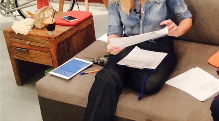 Κωνσταντίνα Σπυροπούλου: Μιλάει πρώτη φορά ανοιχτα για την προσωπική της ζωή