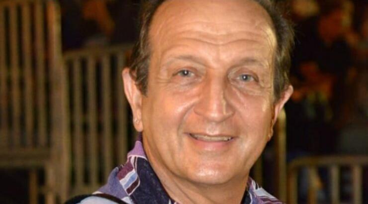 Σπύρος Μπιμπίλας: Πρόκειται να πρωταγωνιστήσει και σε δεύτερη σειρά του Netflix - Τα γυρίσματα στην Κύπρο [βίντεο]