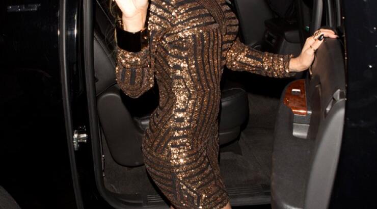 Carmen Electra: 43 ετών και sexy [εικόνες]