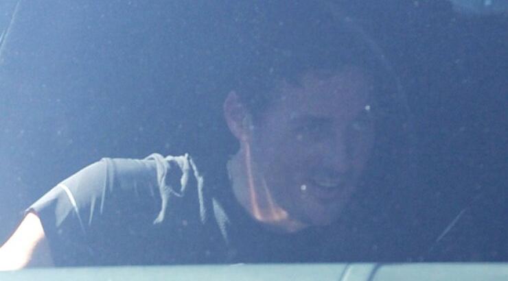 Αυτός είναι ο καλύτερος φίλος του David Beckham [εικόνες]