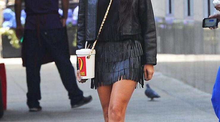 Amal Clooney: Η απίστευτη ομοιότητά με την αδερφή της [εικόνες]