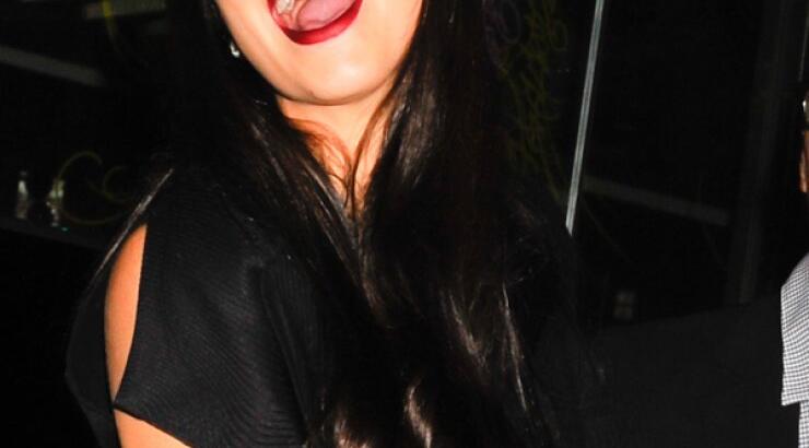 Η Adriana Lima έγινε ακόμα πιο σέξυ [εικόνες]