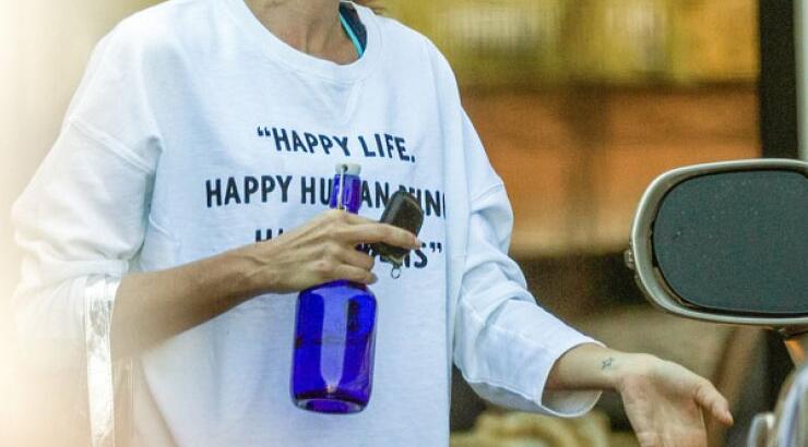 Ποια η επόμενη μέρα για τη Gisele; [εικόνες]