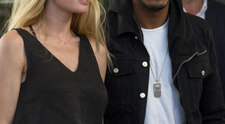 Doutzen Kroes: Παντού με το σύζυγό της [εικόνες]