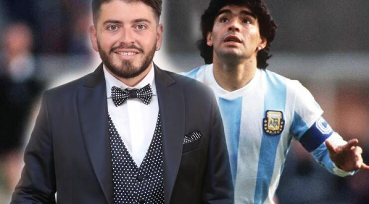 Ποιος διάσημος ποδοσφαιριστής δεν πήγε στο γάμο του γιου του [εικόνες]