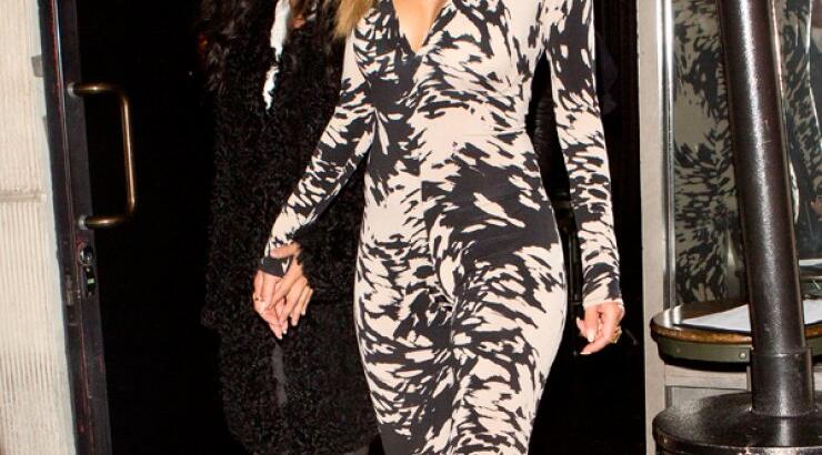 Nicole Scherzinger: Εκθαμβωτική και σέξυ [εικόνες]