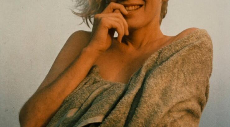 Οι τελευταίες φωτογραφίες της Marilyn Monroe λίγο πριν το θάνατό της 
