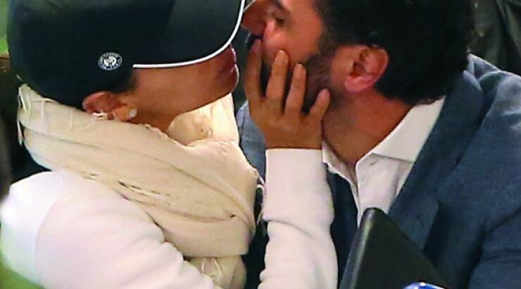 Eva Longoria: Ξετρελαμένη με το αγόρι της [εικόνες]