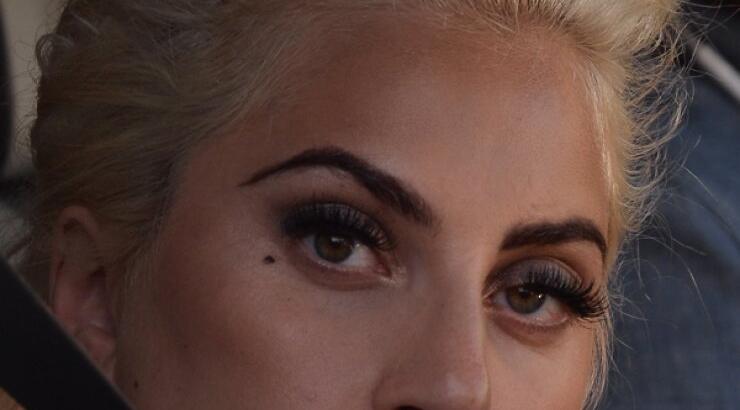 Ποιος παρακολυθεί τη Lady Gaga; [εικόνες]