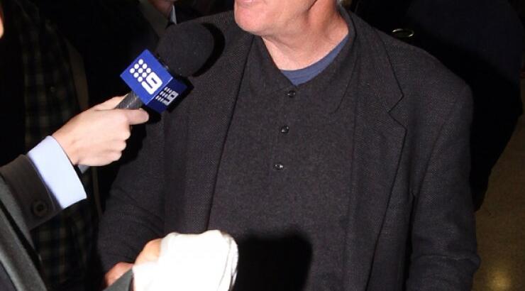 Ποιος είναι ο καλύτερος φίλος του Richard Gere; [εικόνες]