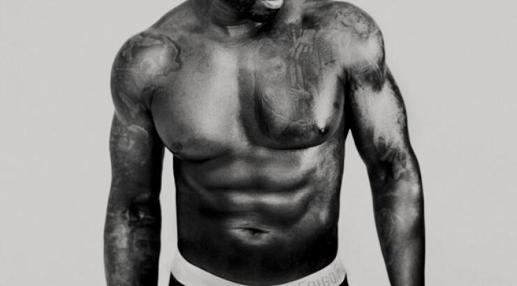 Ποιος διάσημος ράπερ κυκλοφορεί δική του σειρά εσωρούχων; [εικόνες]