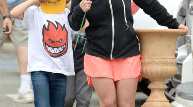 Britney Spears: Τα λουλούδια που δέχτηκε από τον μεγαλύτερο θαυμαστή της [εικόνες]