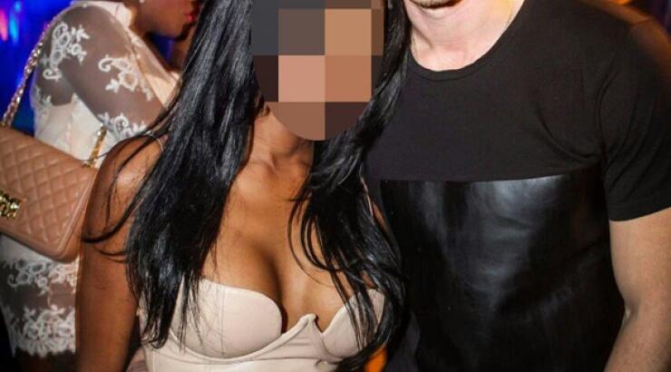 Καταζητείται ο γιος διάσημου ηθοποιού [εικόνες]