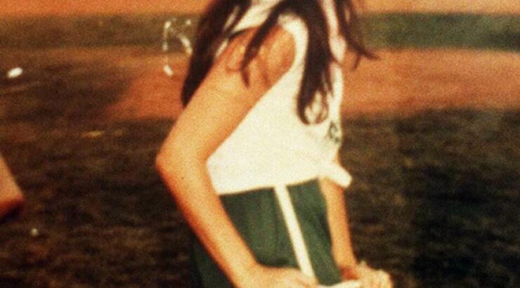 Αδημοσίευτες φωτογραφίες από την άγνωστη ζωή διάσημης σταρ του Hollywood [εικόνες]