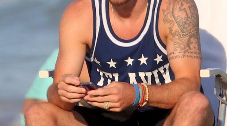 Ένωση και πάλι διάσημο boyband των ‘90s [εικόνες]