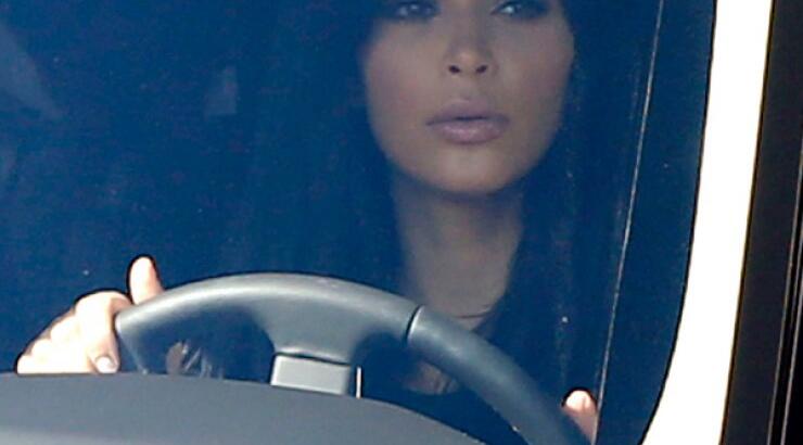 Kim Kardashian: Στηρίζει την Caitlyn Jenner σε όλα [εικόνες]